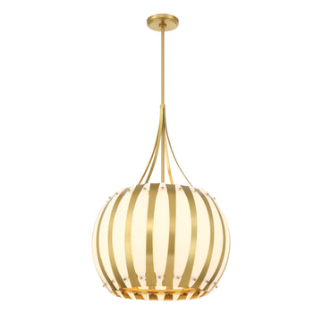 Luxe Gold