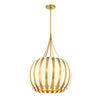 DRA-8003-LG Daria 20.5'' Chandelier | Main Image