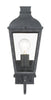 DUM-9801-GE Dumont 1 Light Outdoor Sconce | Alternate Image