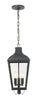 DUM-9805-GE_ULN Dumont 3 Light Outdoor Pendant | Alternate Image