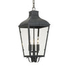 DUM-9805-GE_ULN Dumont 3 Light Outdoor Pendant | Alternate Image