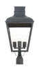 DUM-9808-GE_ULN Dumont 3 Light Outdoor Post | Alternate Image