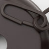 Crystorama Riverdale 6'' Sconce - Dark Bronze Finish Detail