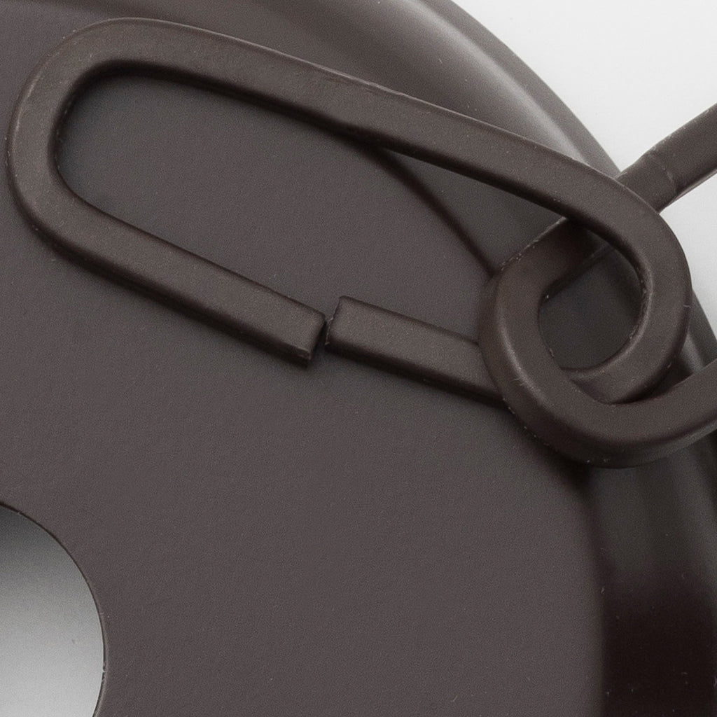 293-DB Grayson 16'' Flush Mount | Finish Image