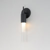 E11010-144BK Reeds LED 1 Light Sconce | Alternate Image