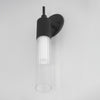 E11010-144BK Reeds LED 1 Light Sconce | Alternate Image