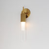 E11010-144BK Reeds LED 1 Light Sconce | Alternate Image