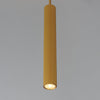 E11012-GLD Reeds LED 1 Light Pendant | Alternate Image