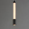 E11061-144BK Cortex LED 1 Light Pendant | Alternate Image