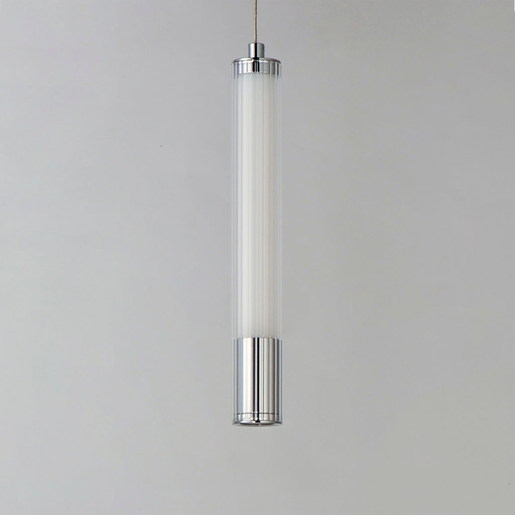 E11061-144BK Cortex LED 1 Light Pendant | Alternate Image