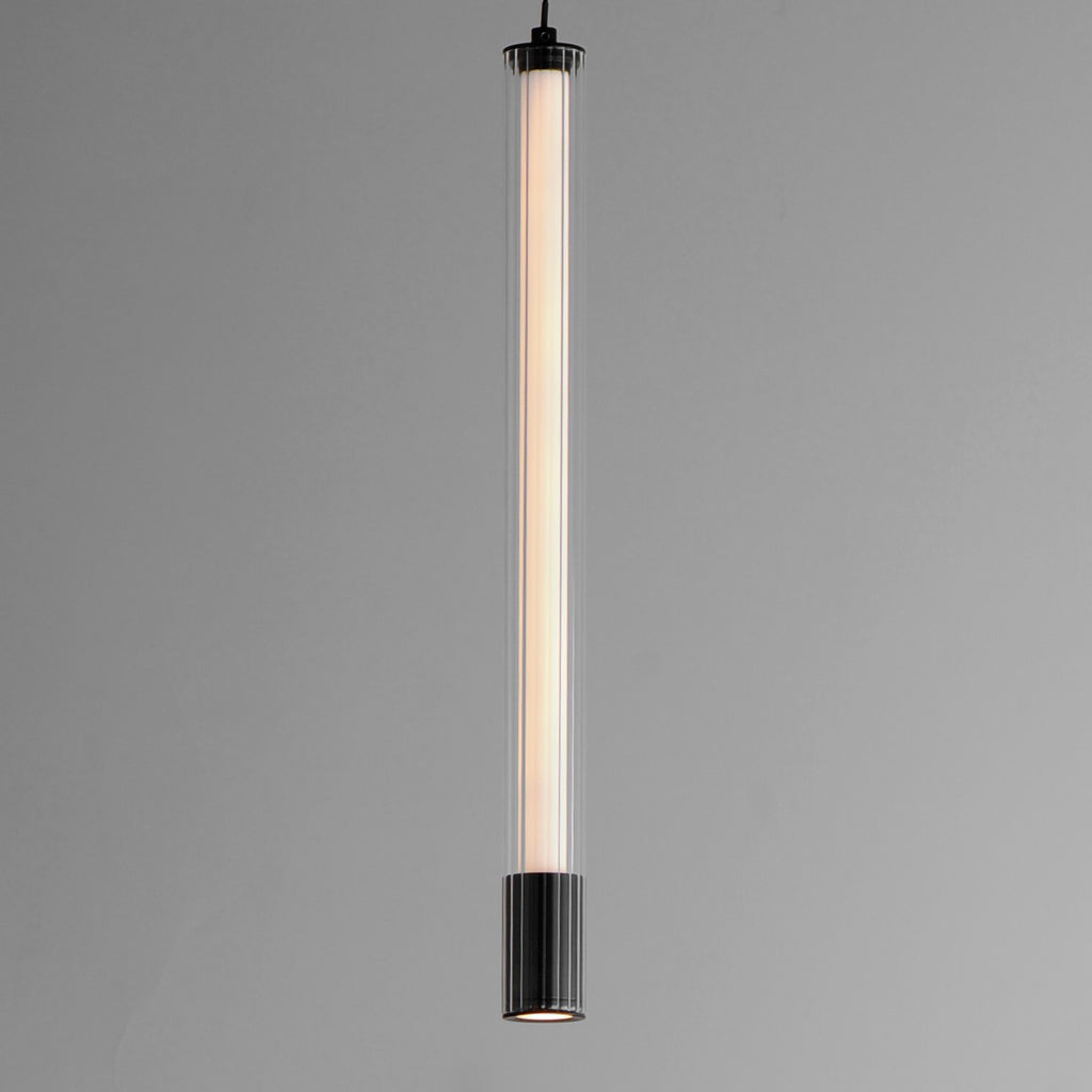 E11063-144BK Cortex LED 1 Light Pendant | Alternate Image