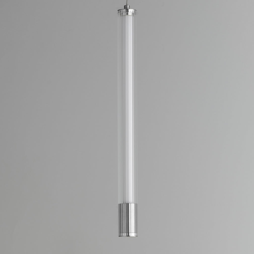 E11063-144BK Cortex LED 1 Light Pendant | Alternate Image