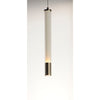 E11063-144BK Cortex LED 1 Light Pendant | Alternate Image