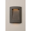 E14380-SSN Boardwalk LED 2 Light Sconce | Alternate Image