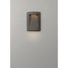 E14380-SSN Boardwalk LED 2 Light Sconce | Alternate Image