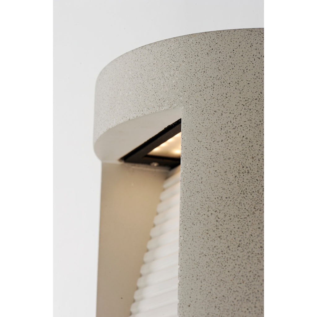 E14380-SSN Boardwalk LED 2 Light Sconce | Alternate Image