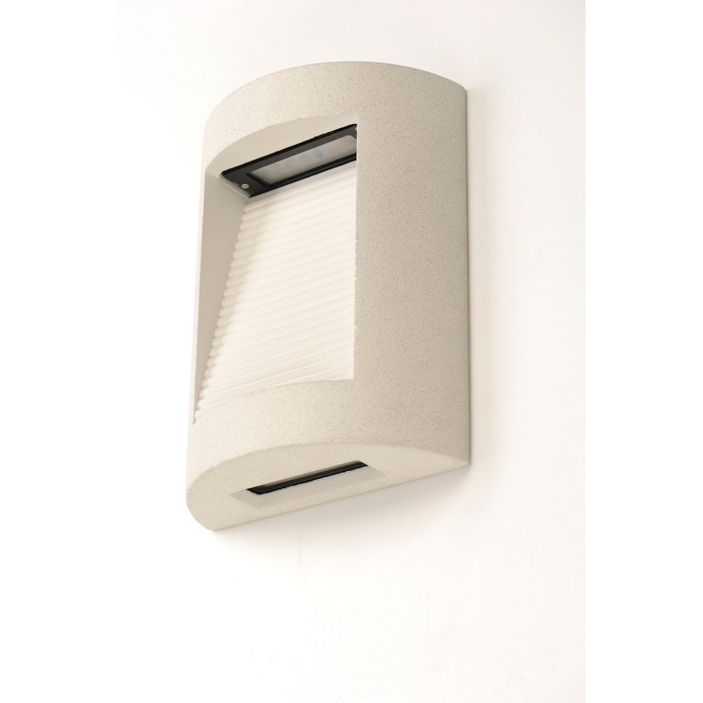 E14380-SSN Boardwalk LED 2 Light Sconce | Alternate Image