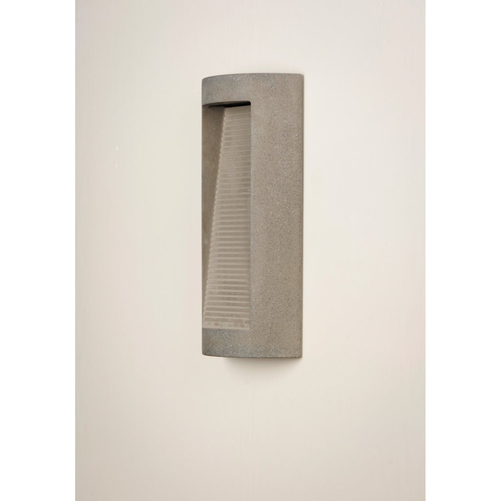 E14382-GSN Boardwalk LED 2 Light Sconce | Alternate Image