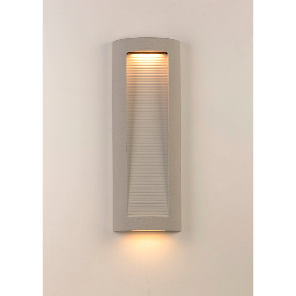 E14382-GSN Boardwalk LED 2 Light Sconce | Alternate Image