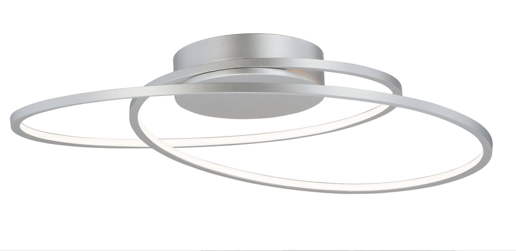 E21322-MS Cycle LED 1 Light Flush Mount Main Image