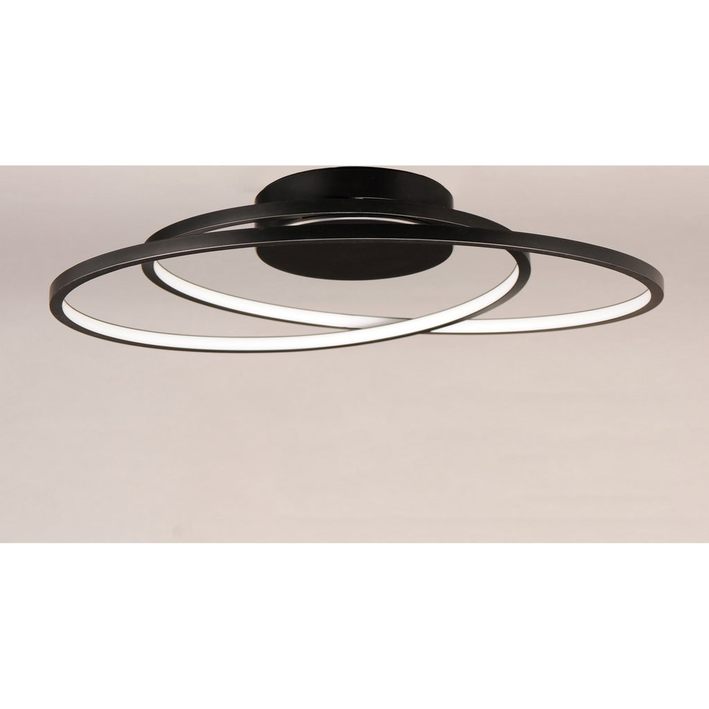 E21322-MS Cycle LED 1 Light Flush Mount | Alternate Image