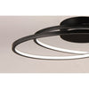 E21322-MS Cycle LED 1 Light Flush Mount | Alternate Image