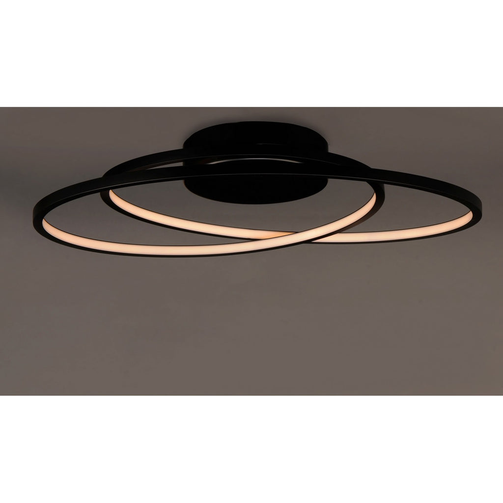 E21322-MS Cycle LED 1 Light Flush Mount | Alternate Image