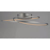 E21322-MS Cycle LED 1 Light Flush Mount | Alternate Image