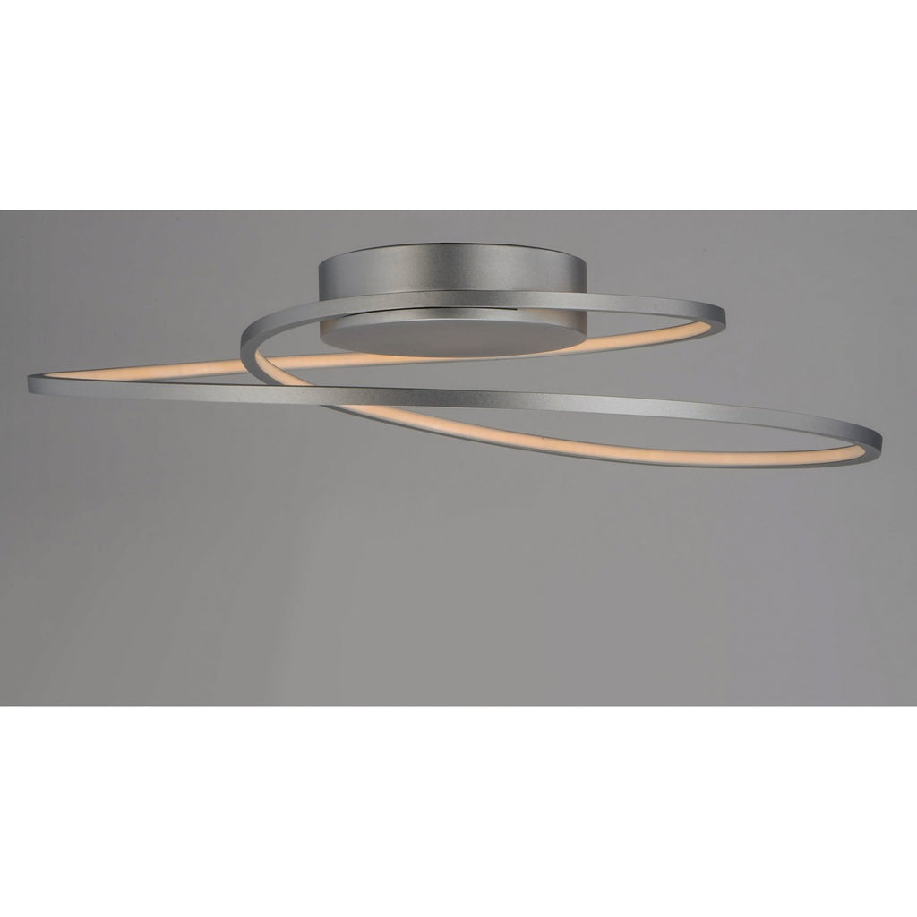 E21322-MS Cycle LED 1 Light Flush Mount | Alternate Image