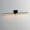 E21344-BK Mona LED 1 Light Sconce | Alternate Image