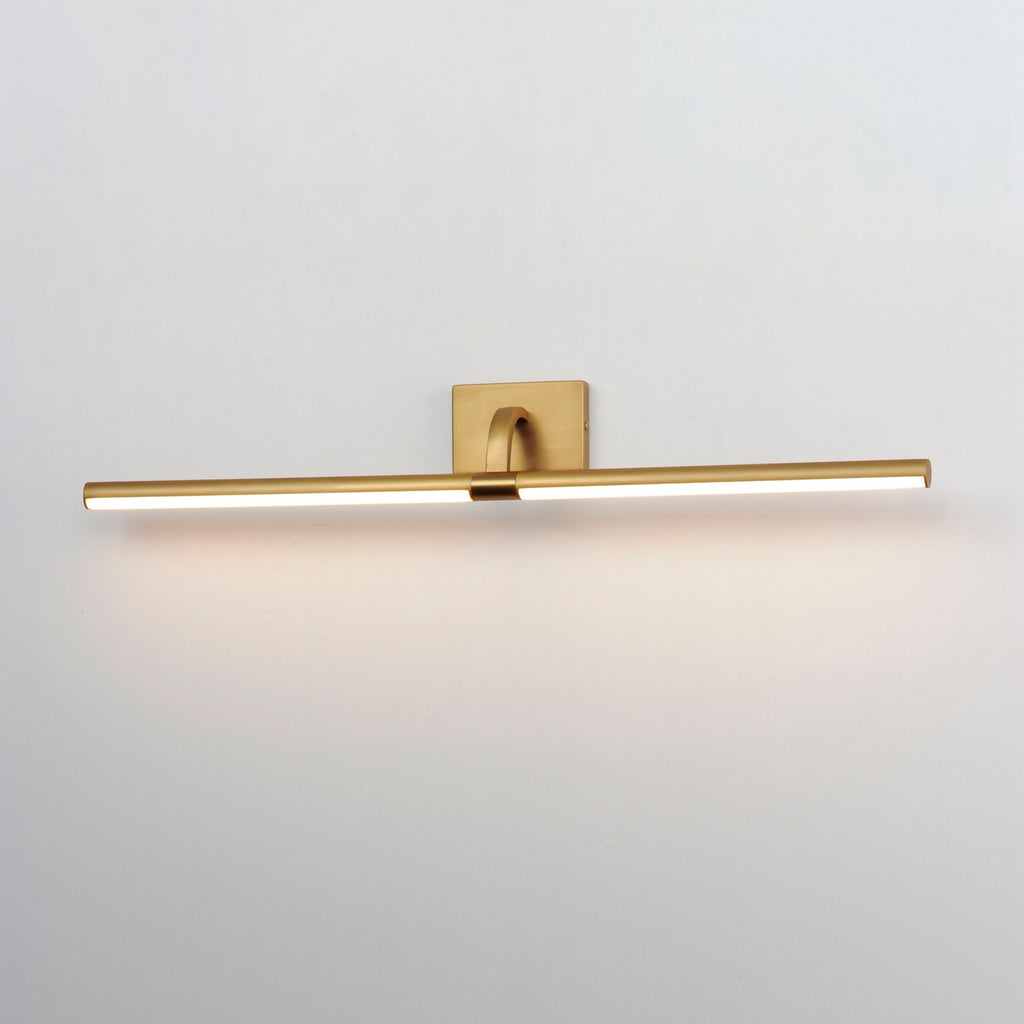 E21344-BK Mona LED 1 Light Sconce | Alternate Image