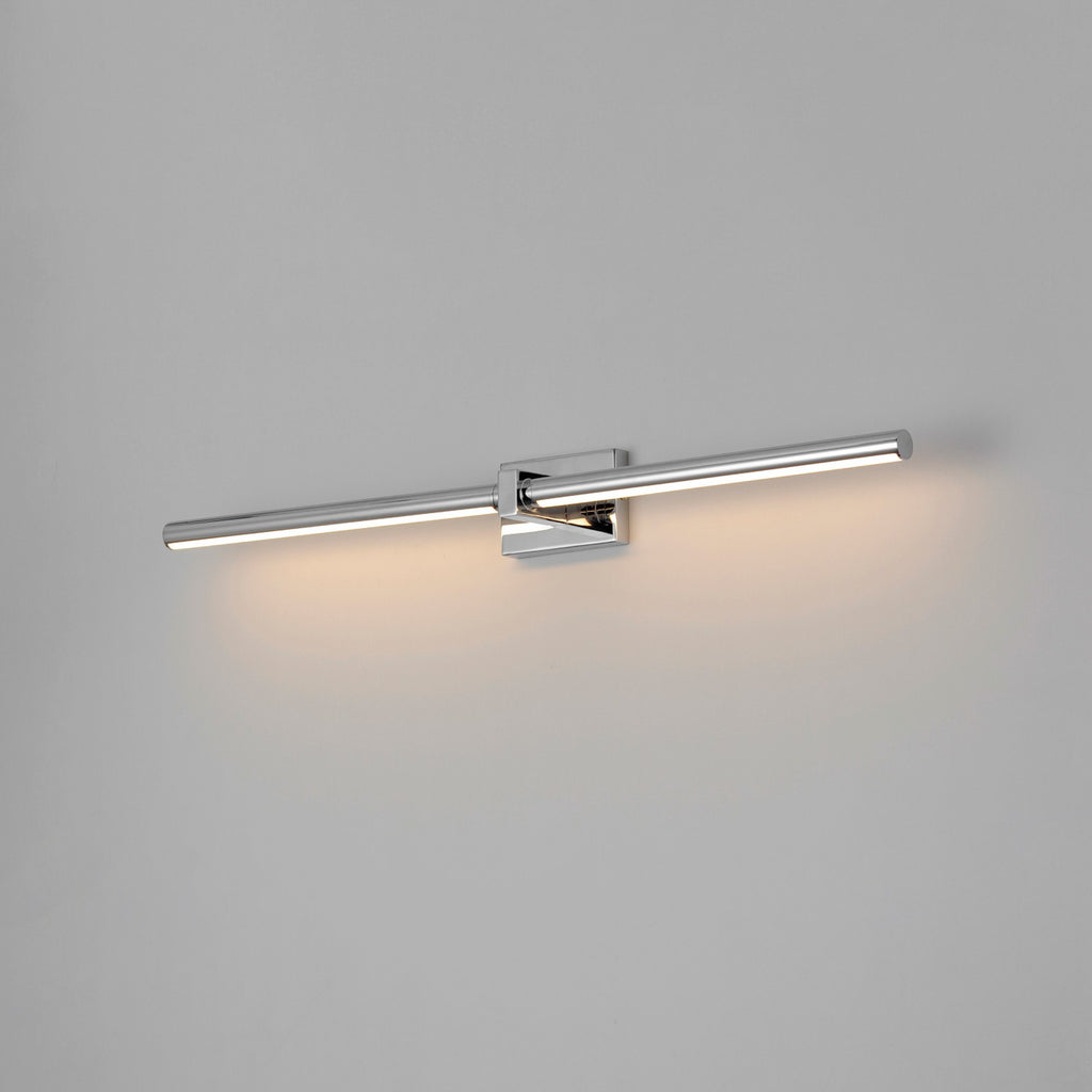 E21354-GLD Dorian LED 1 Light Sconce | Alternate Image