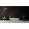 E21373-BK Hover LED 3 Light Pendant | Lifestyle Image