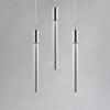 E22873-91PC Big Fizz LED 3 Light Pendant | Alternate Image