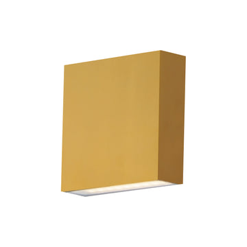Natural Aged Brass