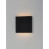 E23212-NAB Brik LED 2 Light Outdoor Wall Mount | Alternate Image