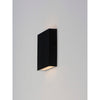 E23212-NAB Brik LED 2 Light Outdoor Wall Mount | Alternate Image