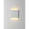 E23212-NAB Brik LED 2 Light Outdoor Wall Mount | Alternate Image