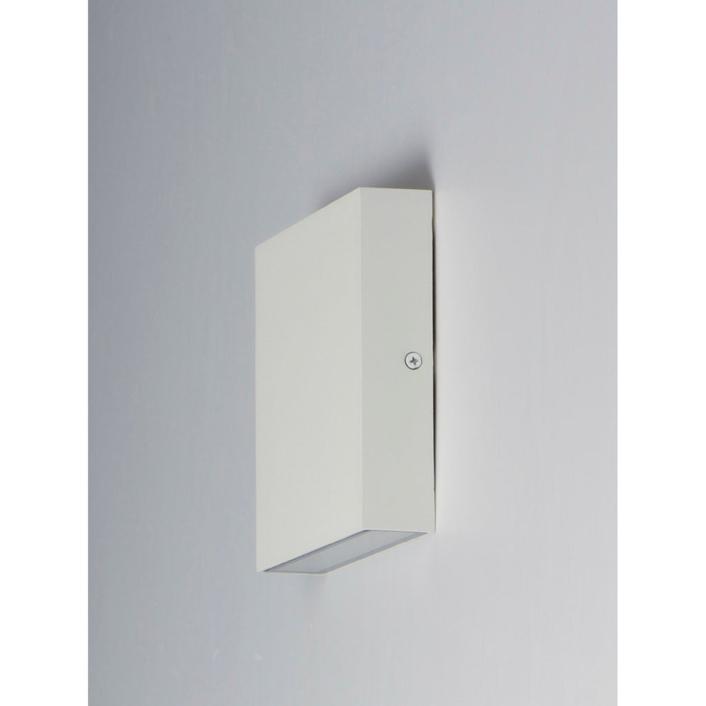 E23212-NAB Brik LED 2 Light Outdoor Wall Mount | Alternate Image