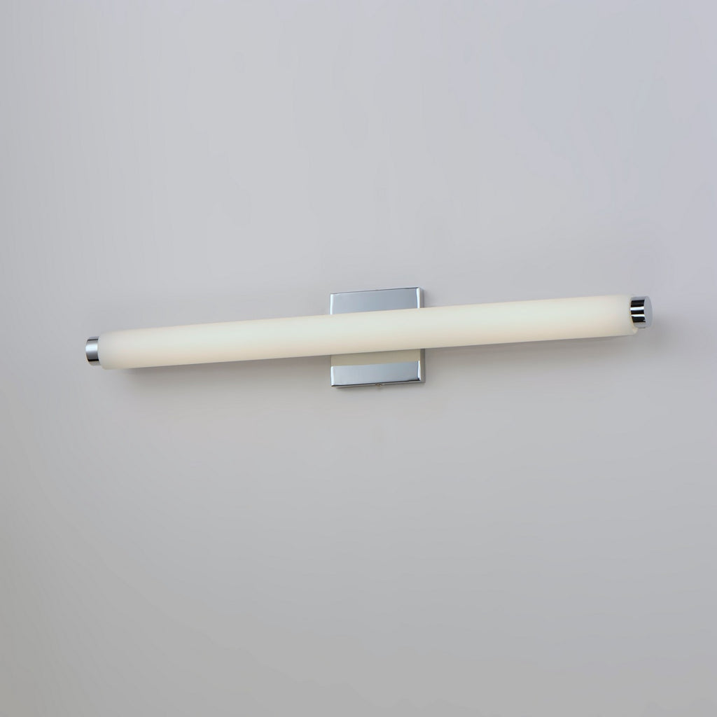 E23412-01PC Soprano LED 1 Light Bath | Alternate Image