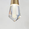 E24221-122BK Pierce LED 1 Light Pendant | Alternate Image