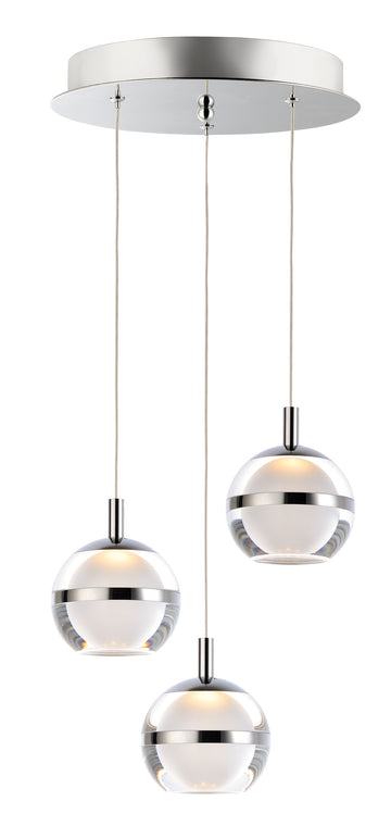 Polished Chrome