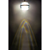 E24598-93NAB Swank LED 8 Light Pendant | Alternate Image