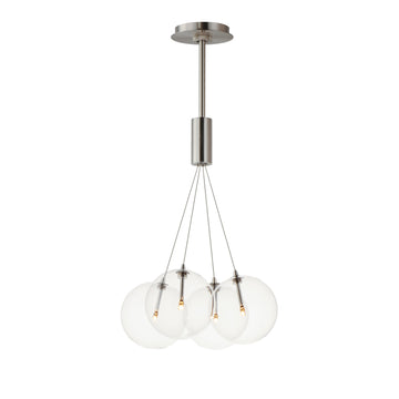 Satin Nickel