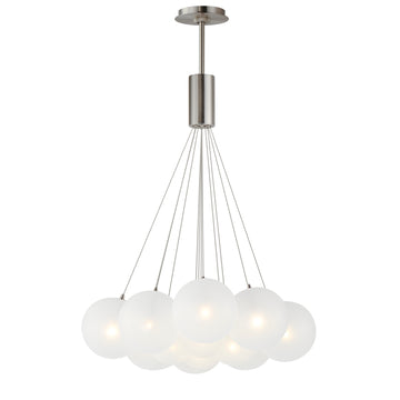 Satin Nickel
