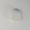 E25140-CHK Basilica LED 1 Light Sconce | Alternate Image