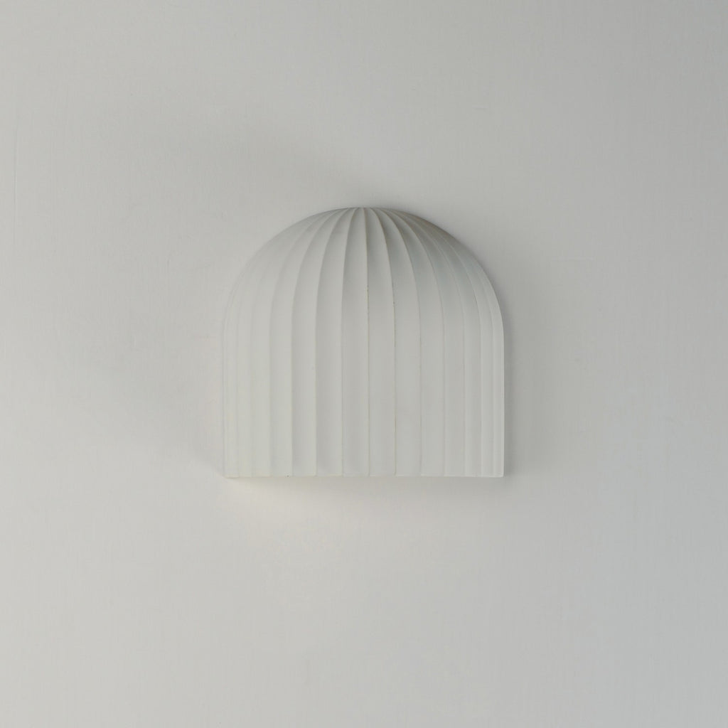 E25140-CHK Basilica LED 1 Light Sconce | Alternate Image