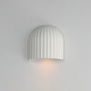 E25140-CHK Basilica LED 1 Light Sconce | Alternate Image