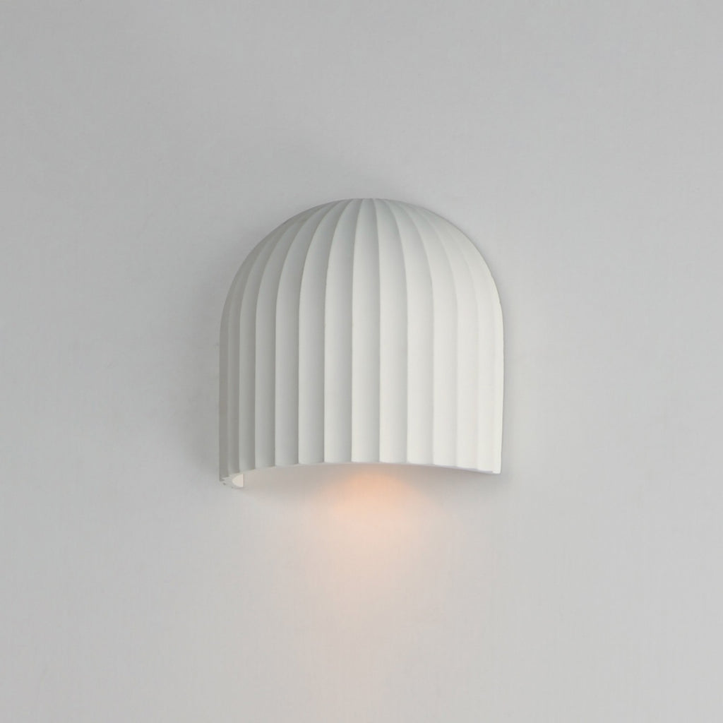 E25140-CHK Basilica LED 1 Light Sconce | Alternate Image