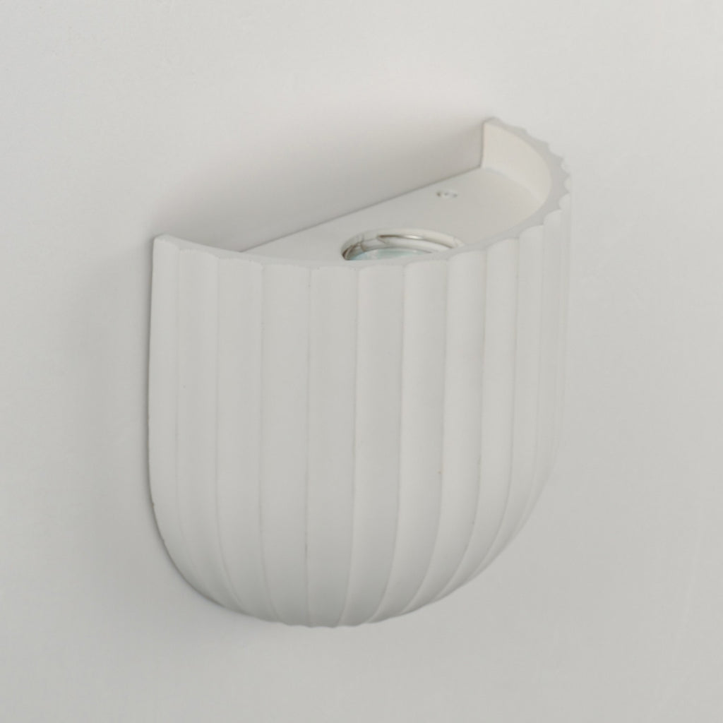E25140-CHK Basilica LED 1 Light Sconce | Alternate Image